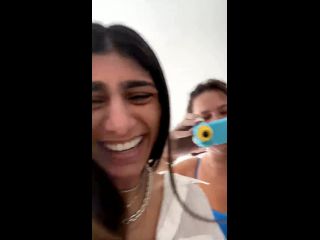 Onlyfans - Miakhalifa - Stream started at      pm FIELD TRIP DAY - 28-06-2021-2