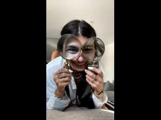 Onlyfans - Miakhalifa - Stream started at      pm FIELD TRIP DAY - 28-06-2021-6