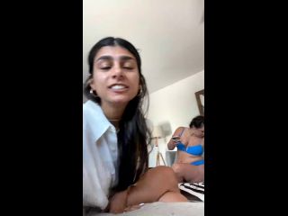 Onlyfans - Miakhalifa - Stream started at      pm FIELD TRIP DAY - 28-06-2021-8