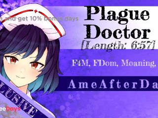 [GetFreeDays.com] Preview Plague Doctor Knows Your Only Cure is Anal Porn Stream January 2023-7