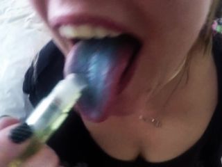 M@nyV1ds - DirtyKristy - Best Oral Deepthroat Blowjobs Facials 3-5