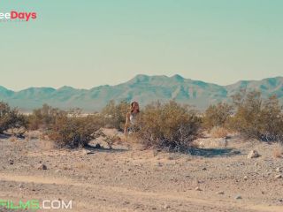 [GetFreeDays.com] Tiffany Watson Fucking In The Desert Porn Stream March 2023-0