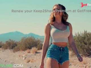 [GetFreeDays.com] Tiffany Watson Fucking In The Desert Porn Stream March 2023-1