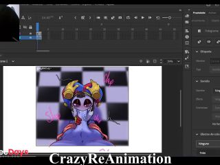 [GetFreeDays.com] how I make animations 1 quick process - Anime Hentai Amazing Digital Circus Porn Stream December 2022-0