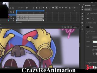 [GetFreeDays.com] how I make animations 1 quick process - Anime Hentai Amazing Digital Circus Porn Stream December 2022-5