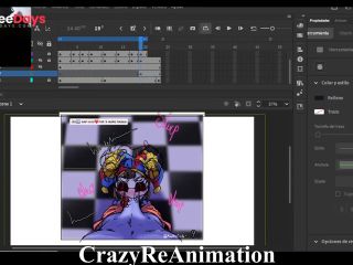 [GetFreeDays.com] how I make animations 1 quick process - Anime Hentai Amazing Digital Circus Porn Stream December 2022-9