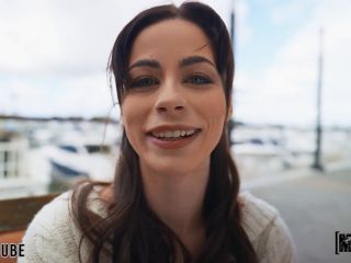 Fetish porn  Renee Rose  Gonzo, All Sex, POV, Hardcore Renee Rose - Windy Day Cafe Siterip-0