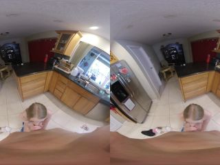 adult video clip 20 Twerking Stepdaughter Seduces Stepdad Smartphone - virtual reality - pov blowjob outdoor hd-4