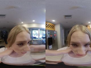 adult video clip 20 Twerking Stepdaughter Seduces Stepdad Smartphone - virtual reality - pov blowjob outdoor hd-5