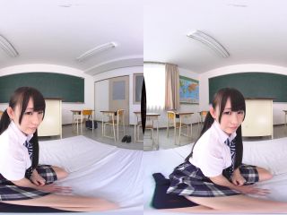 Mei Iikura, Marie Konishi - DSVR-294 C -  (UltraHD 2024) New Porn-0