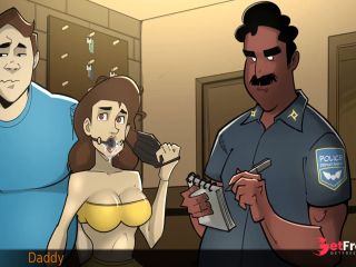 [GetFreeDays.com] 134 Police - 1 A Terrible Squad by MissKitty2K Sex Leak February 2023-9