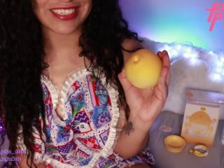 Poniendo A Prueba A Peachu  Vibrador Succionador De Pinkpunch Unboxing  Agatha Dolly 1080p-3