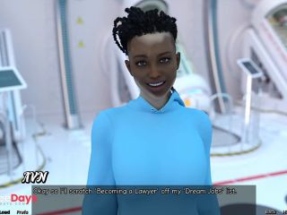 [GetFreeDays.com] STRANDED IN SPACE 7  Visual Novel PC Gameplay HD Porn Clip February 2023-7