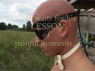 online adult video 11 Anus Porcus / (Jean Francois, SM Studio Berlin), satin fetish on fetish porn -4