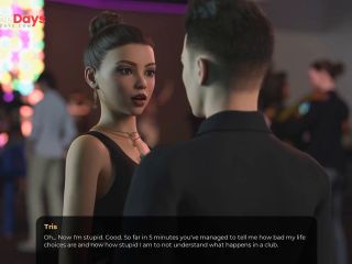 [GetFreeDays.com] No More Money 74 PC Gameplay Sex Stream July 2023-7