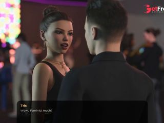 [GetFreeDays.com] No More Money 74 PC Gameplay Sex Stream July 2023-8