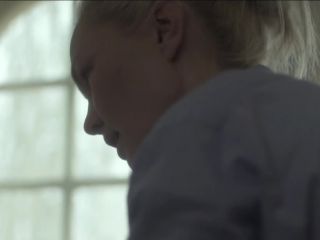 Ellen Dorrit Petersen, Cosmina Stratan – Shelley (2016) HD 1080p - (Celebrity porn)-2