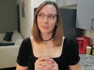 free video 21 bratty bunny femdom femdom porn | Miss Malorie Switch – Son’s Fiancee Needs Money | female masturbation-1