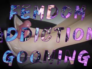 free porn clip 29 soundgasm femdom Lucid Lavender – My Favourite Toy In The Closet, femdom on femdom porn-0