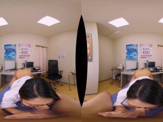 hunvr-020 B - Japan VR Porn - [Virtual Reality]-5