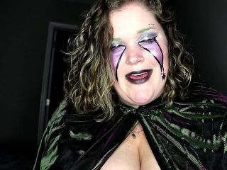 xxx clip 29 Earning To Obey Evil Witch on femdom porn femdom 69-1