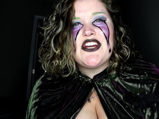 xxx clip 29 Earning To Obey Evil Witch on femdom porn femdom 69-3