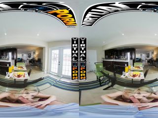 VirtualPorn.com - Blake Blossom - Blake Blossom Blooms in VR POV!-1