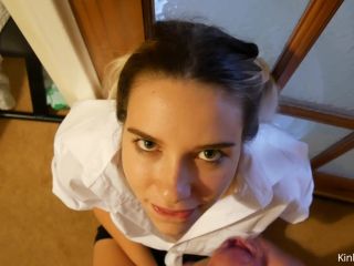 Schoolgirl BJ – Kinkycouple111 | 18 & 19 yrs old | school -9