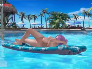 [GetFreeDays.com] Dead or Alive Xtreme Venus Vacation Elise Gravure Panels Nude Mod Fanservice Appreciation Adult Leak April 2023-2