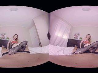 VirtualRealPorn  Stockings Play-5