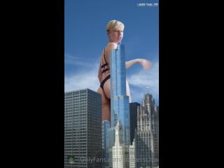 free porn video 34 Larger Than Life – Succubus Witch Drains the City starring Alice Faye - giantess video - fetish porn gayforit fetish-3