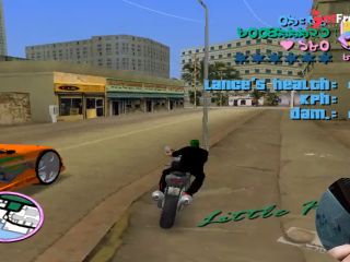 [GetFreeDays.com] My game play video GTA Vice City  Game Play Video  Hot Gameplay Sex Video July 2023-3