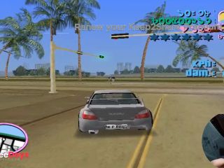 [GetFreeDays.com] My game play video GTA Vice City  Game Play Video  Hot Gameplay Sex Video July 2023-8