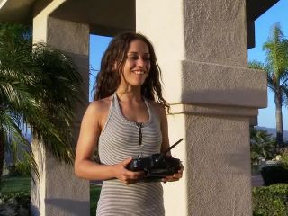 But Youre My Moms Age , alessandra noir , cumshot , oral , lesbian girls - sindy lange - pornstar milf -0