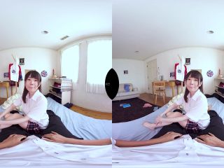 MDVR-027 C - Japan VR Porn!!!-4
