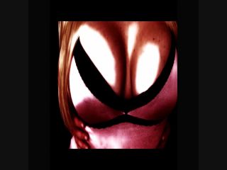 xxx video clip 47 Goddess Heidi - Breast Possessed on masturbation porn big ass eros-5