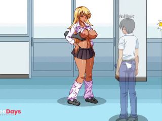 [GetFreeDays.com] Teacher Flashing Her Boobs to Students in Public - Miss Kyoko Wants To Get Done Adult Leak November 2022-2