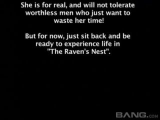 free porn clip 11 In The Ravens Nest Scene 1, mmd femdom on fetish porn -0