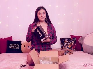 My Cheetara – Unboxing 1 | toys | toys -3