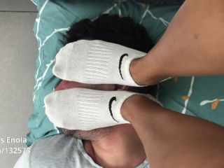 free adult video 23 footjob fetish fetish porn | TEASER CLIPS 3 – C4S STORE – 132573 – TRAMPLING – FOOT STOOL – FOOT GAGGING | 60fps-7