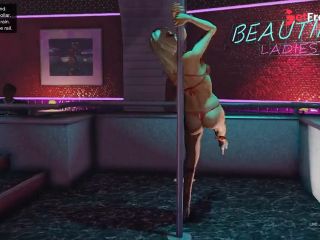 [GetFreeDays.com] GTA 5 - Strip Club Part 03 Without Nude Mod 18 GTA V V1.0.3095 Porn Game play Sex Film November 2022-2