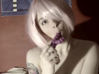 free adult clip 18 SpookyBoogie – ASMR Ram Re Zero and the Vibrator,  on teen -1
