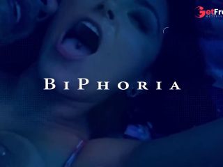 [GetFreeDays.com] Sexy Couple Takes Good Care Of Stranded Hunk - Biphoria Porn Clip December 2022-0