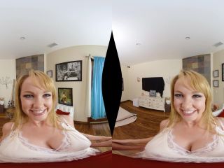 Nashty Pizza – Nikole Nash (1920p, H.265) (Oculus, Go)(Virtual Reality)-0