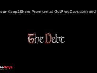 [GetFreeDays.com] The Witcher - The Debt ToughCookieSV Sex Video May 2023-1