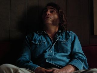 Katherine Waterston – Inherent Vice (2014) HD 1080p - (Celebrity porn)-0