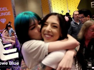 Leda Elizabeth - BEARCULT HOME VIDEOS; AVN 2019 [FullHD 1080P] | cumshot | cumshot amateur mexicanas adolescentes-9