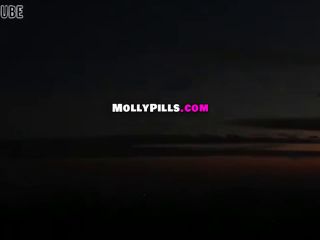 Horny Hikers Caught Fucking In Public Twice Molly Pills Pov  Molly Pills   Molly Pills-8