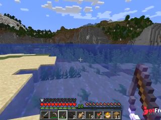 [GetFreeDays.com] Minecraft 4k Views Thank you Sex Clip February 2023-2