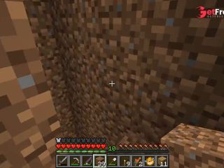 [GetFreeDays.com] Minecraft 4k Views Thank you Sex Clip February 2023-5